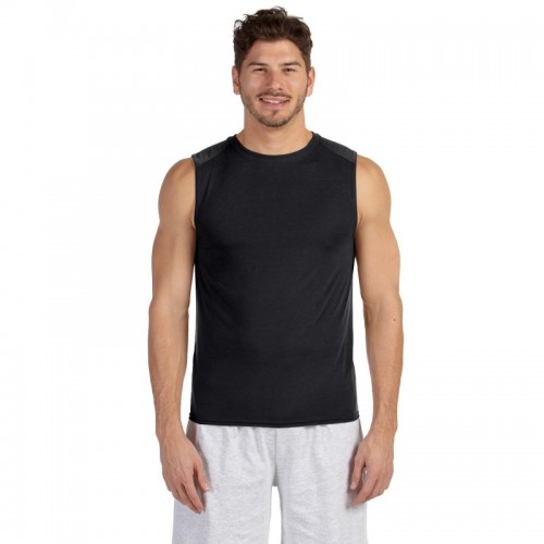 T-Shirt Sleeveless